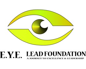 E.Y.E. LEAD FOUNDATION entry by rido_92