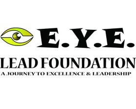 E.Y.E. LEAD FOUNDATION entry by rido_92