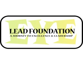 E.Y.E. LEAD FOUNDATION entry by rido_92