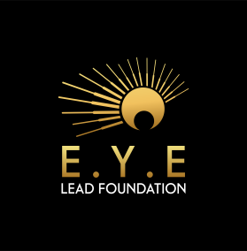 E.Y.E. LEAD FOUNDATION entry by Erlandordj