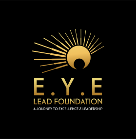 E.Y.E. LEAD FOUNDATION entry by Erlandordj