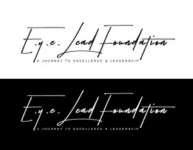 E.Y.E. LEAD FOUNDATION entry by MuhammadR