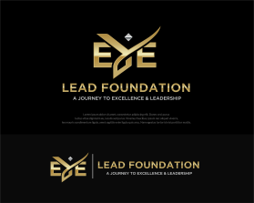 E.Y.E. LEAD FOUNDATION entry by dhanny09