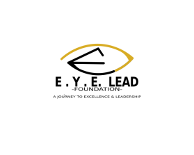 E.Y.E. LEAD FOUNDATION entry by B.5 Art