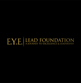 E.Y.E. LEAD FOUNDATION entry by Erlandordj