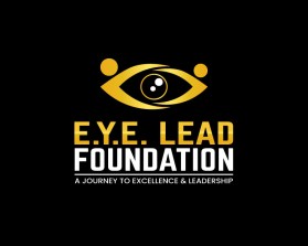 E.Y.E. LEAD FOUNDATION entry by sepeda1122