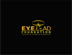 E.Y.E. LEAD FOUNDATION entry by robertdc