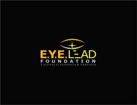 E.Y.E. LEAD FOUNDATION entry by robertdc