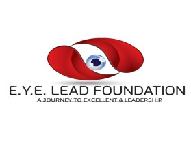 E.Y.E. LEAD FOUNDATION entry by rexxadesign