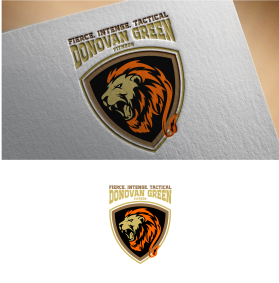  LION FIT CLUB entry by erliyana
