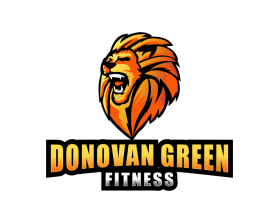  LION FIT CLUB entry by Fatchurrochman