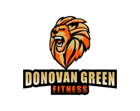  LION FIT CLUB entry by Fatchurrochman