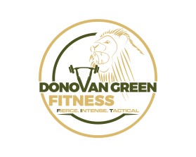  LION FIT CLUB entry by Stephen Nzomo