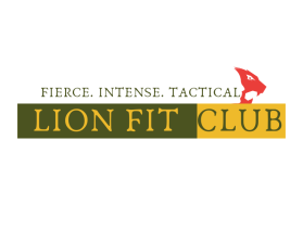  LION FIT CLUB entry by SANDEEP KUMAR