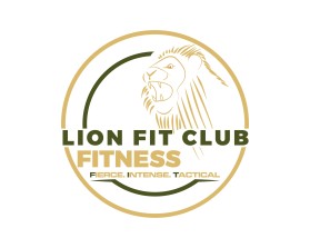  LION FIT CLUB entry by Stephen Nzomo