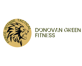  LION FIT CLUB entry by SANDEEP KUMAR