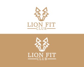  LION FIT CLUB entry by Md. Shafikul Islam
