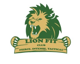  LION FIT CLUB entry by RAMA