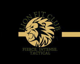  LION FIT CLUB entry by SANDEEP KUMAR