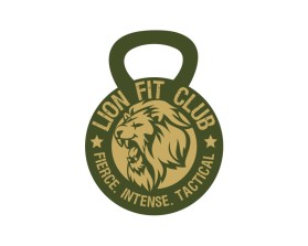  LION FIT CLUB entry by Don Bosco Jliteng W.W.A