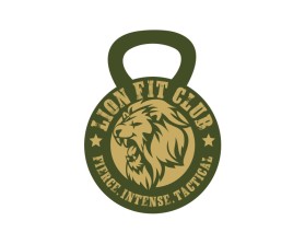  LION FIT CLUB entry by Don Bosco Jliteng W.W.A