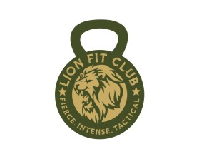  LION FIT CLUB entry by Don Bosco Jliteng W.W.A