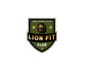  LION FIT CLUB entry by Hani