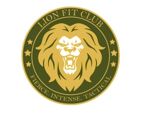  LION FIT CLUB entry by RAMA