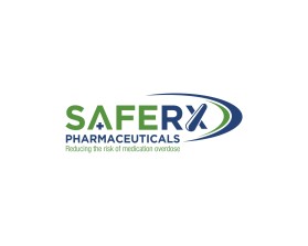 SafeRx Pharmaceuticals entry by Grafixdesain