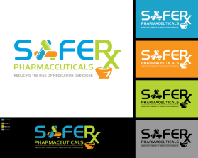 SafeRx Pharmaceuticals entry by ka_wula_alit