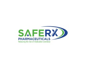 SafeRx Pharmaceuticals entry by Grafixdesain