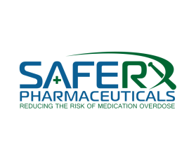 SafeRx Pharmaceuticals entry by agunglogo.