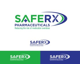 SafeRx Pharmaceuticals entry by Grafixdesain