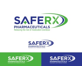 SafeRx Pharmaceuticals entry by Grafixdesain