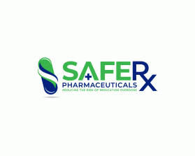 SafeRx Pharmaceuticals entry by dsdezign
