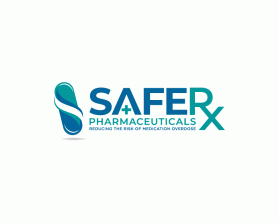 SafeRx Pharmaceuticals entry by dsdezign