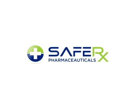 SafeRx Pharmaceuticals entry by Grafixdesain