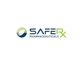 SafeRx Pharmaceuticals entry by Grafixdesain