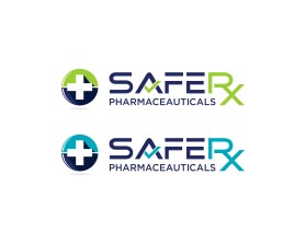 SafeRx Pharmaceuticals entry by Grafixdesain
