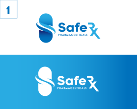 Winning entry: SafeRx Pharmaceuticals entry by klflie99