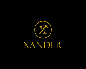 Xander Byron Bay entry by paczgraphics