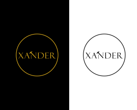 Xander Byron Bay entry by paczgraphics