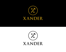 Xander Byron Bay entry by paczgraphics