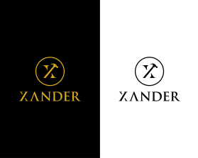 Xander Byron Bay entry by paczgraphics