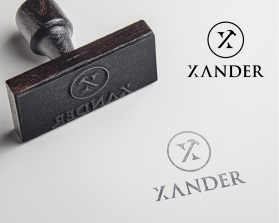 Xander Byron Bay entry by paczgraphics