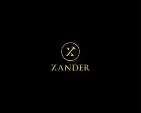Xander Byron Bay entry by paczgraphics