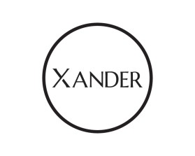 Xander Byron Bay entry by p_uniquelogo
