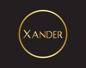 Xander Byron Bay entry by p_uniquelogo