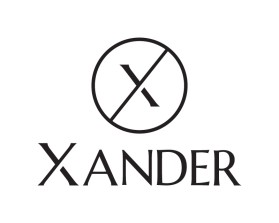 Xander Byron Bay entry by p_uniquelogo