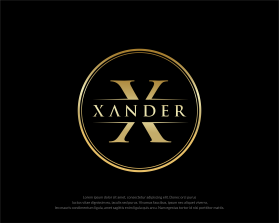 Xander Byron Bay entry by dhanny09